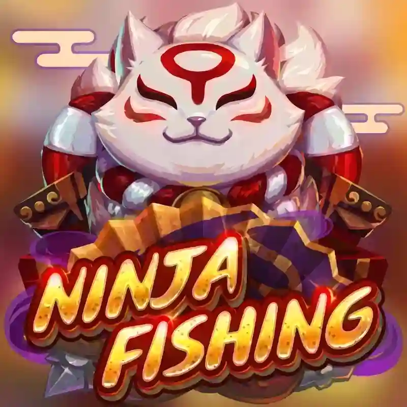 Bắn cá Câu cá ninja tại jin88
