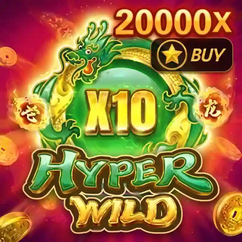 Slots Rồng Bay Siêu Hoang Dã