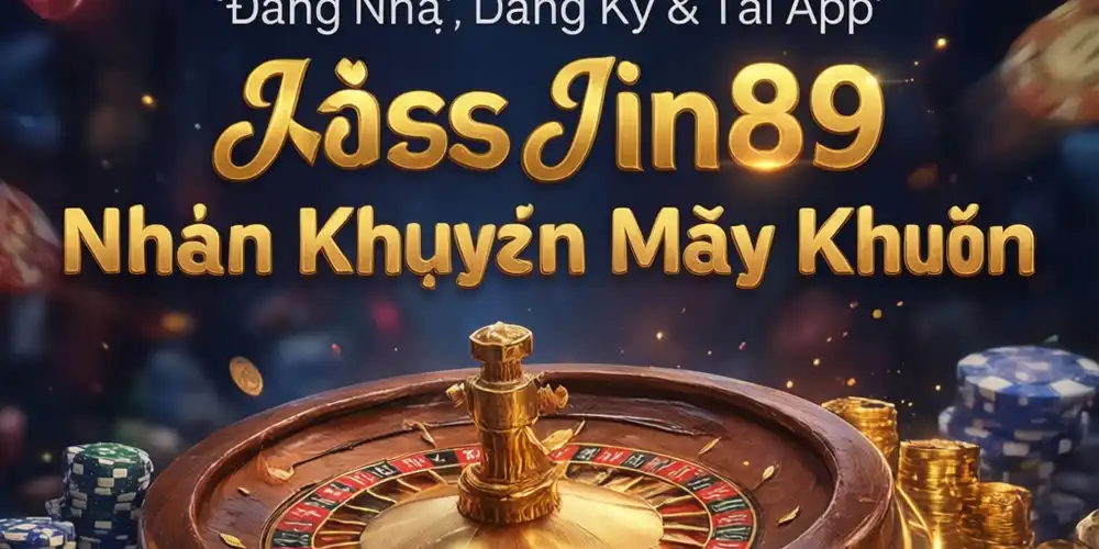 Khuyến mãi Casino Jin88